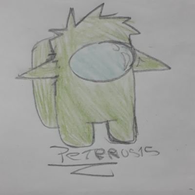 Jinglebells Peterus ⭐さんのプロフィール画像