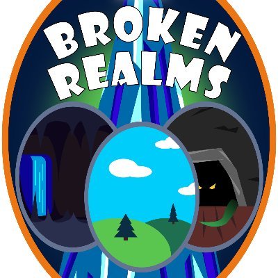 Broken Realmsさんのプロフィール画像