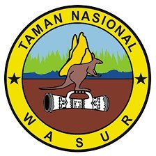 Taman Nasional Wasur Profile