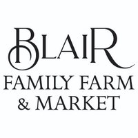 Blair Family Farm & Market (@blairfamilyfarm) 's Twitter Profile