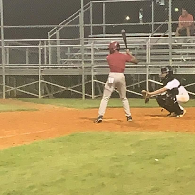 ✝️ 
c/o 2024' 
•baseball ⚾️ (OF) 
•SCHS•
never give up, the last swing could win the game💯
252-481-4383 
lashawnlovitt.22@gmail.com