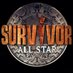 Survivor All Star (@SurvivorGR2023) Twitter profile photo