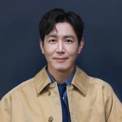 Taegang_j's profile picture. 배우 최원영