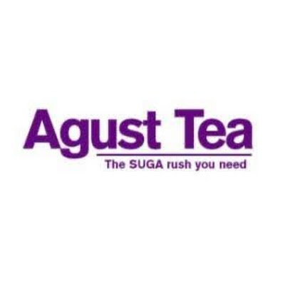 Agust Tea PH