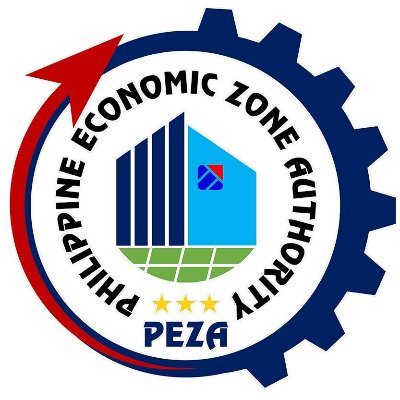 Official Twitter Page of the Philippine Economic Zone Authority (PEZA).