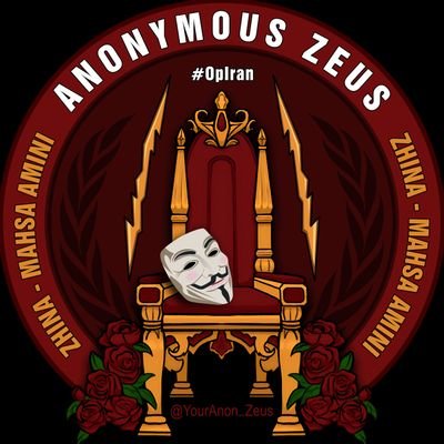 Anonymous Zeus