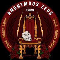 Anonymous Zeus (@youranon_zeus) 's Twitter Profile Photo Anonymous Zeus (@youranon_zeus) 's Twitter Profile Photo