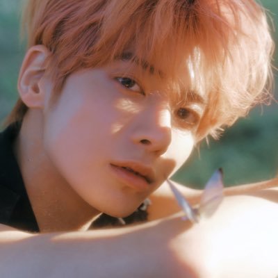 eigyoumanmikami's profile picture. txt fanart (sometimes) | ENG/日本語OK | FUB free | 無言フォローすみません