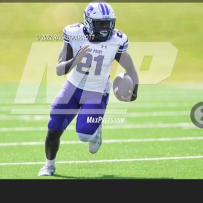 God first✝️||c/o 2024||Football 🏈||Varsity RB|| 5’9in 190lbs|| Midfielder|| Ridge Point High School||Bench 290 Squat 400| 3.0 GPA📚|| quincydrummer23@gmail.com