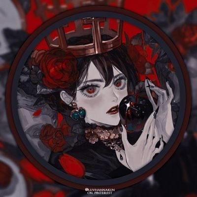 𝒔𝒍𝒚𝒕𝒉𝒆𝒓𝒊𝒏 ༉‧₊˚✧ any pronouns ✦ 𝐁𝐢𝐬𝐬𝐞𝐱𝐮𝐚𝐥 •
I swear I'm cool, I just forget I have twitter