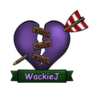 WackieJ22 Profile Picture