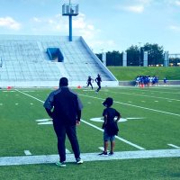 Coach Charles (Trey) Brown III (@coach_cbrown3) 's Twitter Profile