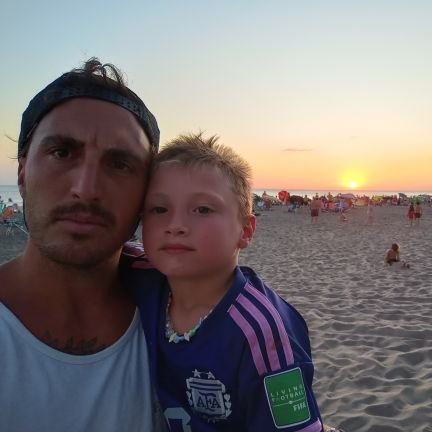 MartinStefano7's profile picture. Morrison Martin