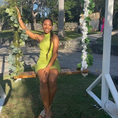 _meliax's profile picture. Bahamas 🇧🇸| WIU x UTA t&f alum 🎓