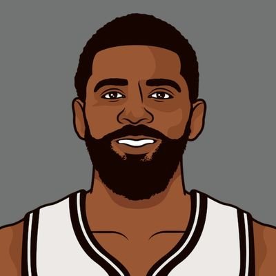 Stay active and be ready for kyrie Irving stats and NBA in general.