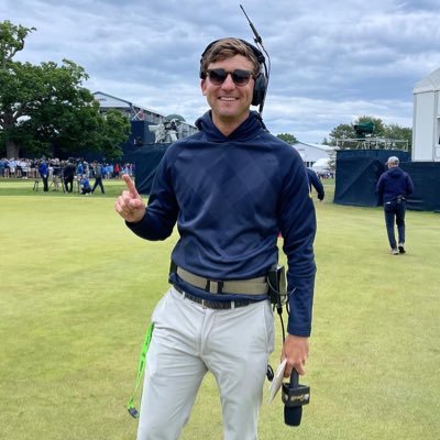 girl dad | @lsumensgolf graduate | @pgatour winner | @nbcsports, @golfchannel commentary team | @srixongolf, @ralphlauren | TeamSmylie@wmeagency.com