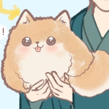 ふわふわのポメラニアンさんのプロフィール画像