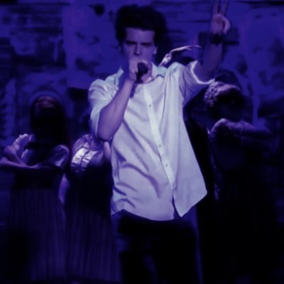 gayescapade's profile picture. NEW YEAR NEW ERA‼️