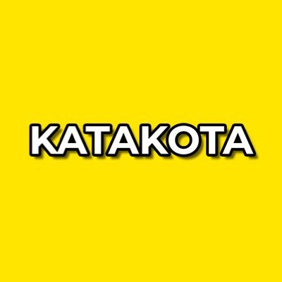 Instagram: katakotajakarta
TikTok: katakotajakarta