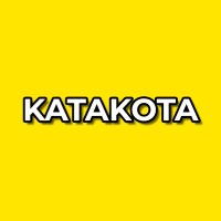 Kata Kota(@katakotajakarta) 's Twitter Profile Photo