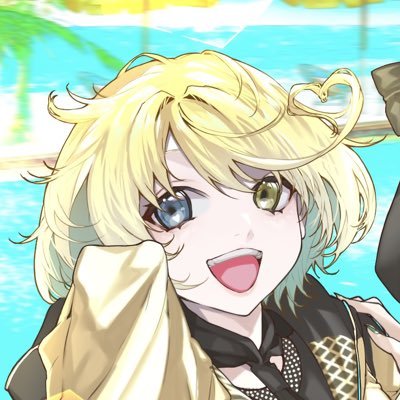 闇野鬱🥺💕さんのプロフィール画像