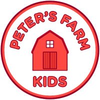 Peter's Farm Kids(@petersfarmkids) 's Twitter Profile Photo