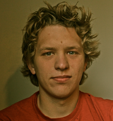 profitjof's profile picture. Høy integritet og god samfunns- og rolleforståelse