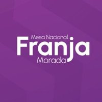 Franja Morada(@franjanacional) 's Twitter Profile Photo