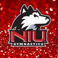 NIU Gymnastics(@Niugymnastics) 's Twitter Profile Photo