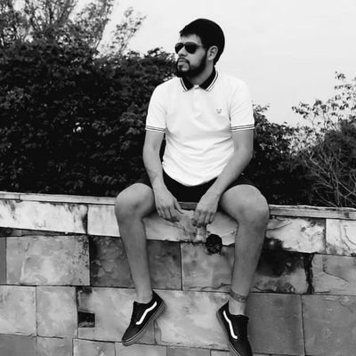 andy_ruiz_diaz's profile picture. Esperando algo bueno de la vida