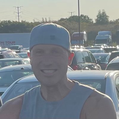 DonFeldman8's profile picture. 