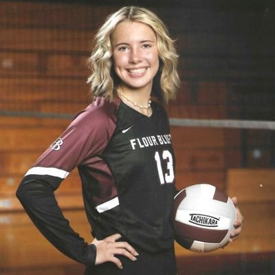 Flour Bluff HS C/O 2024
5'10''/135
9'8'' Approach Height  7'5'' Standing touch
3.5 GPA
🏐 OH/MB/DS & Sand
🏀G/PF
Track & Field 
IG: Cylie.Wong24