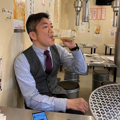 市川勝也さんのプロフィール画像