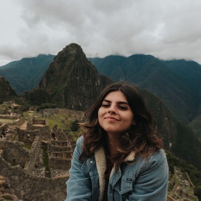 pesso_raquel's profile picture. † ♡💡