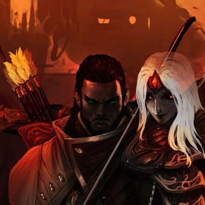 lvl 23 | Wandering Knight | art lover | Destiny 2 🎮 , DnD 🎲 , Mecha 🤖 , Football 🏈 | pfp @sirMadmanartist| banner @StaceyBlep