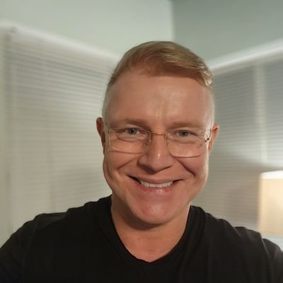 I thought I had a handle on life, but it fell off. Plant based diet. Dog dad. Nurse Practitioner. Unapologetic Progressive Democrat in Central Phoenix🏳️🌈