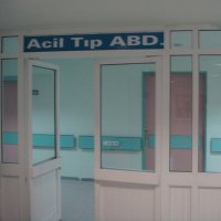 Acil Tıp Doktoru(@aciltip_uzmani) 's Twitter Profile Photo