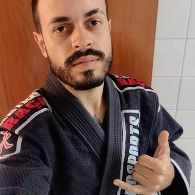 BJJ | Yoga | Advaita Vedanta | Autoconhecimento