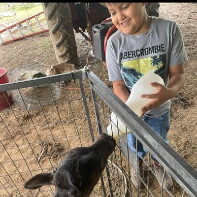 I am David, Autism is part of me, but it does not define me! #SmileWithLittleD learning on farm 2be independent and self sustained. cashapp-$LaFincaUresti