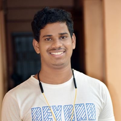 BIGHNESWARPRAD9's profile picture. https://t.co/4flsLwtuVg,CMA Finalist