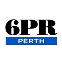 6PR Perth (@6pr) 's Twitter Profile Photo 6PR Perth (@6pr) 's Twitter Profile Photo