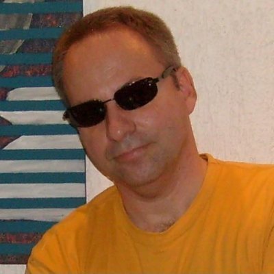 Ricardo Torres Profile