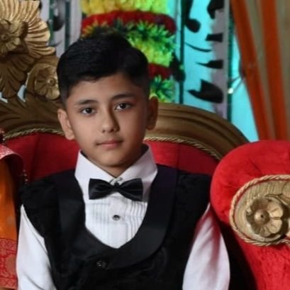 RuhelaPayal's profile picture. 