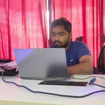 paru_523's profile picture. Sr. Drupal Developer