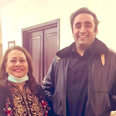 Dep Gen. Sec Sindh Womens Wing #PPP Sindh Zakat Council. MPA Sindh 2002-13’ Chaired Information, Env Energy & Public Accounts Committee. NDU Class of 08’