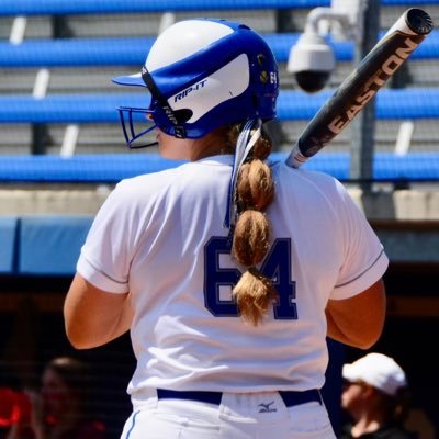 Lexington Catholic 2024 #64 | Southern Force Softball #9 | @UKsoftball commit