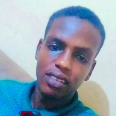 Je suis un jeune ingénieur génie civil et jeune entrepreneur en Guinée