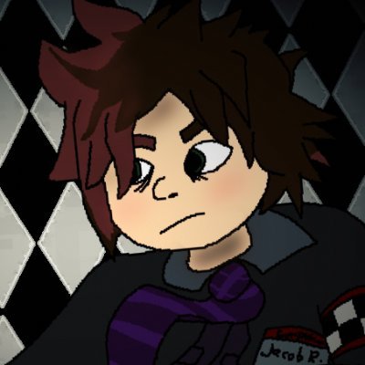 CryxtonArt (BACKUP)さんのプロフィール画像