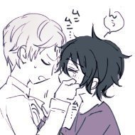 成人済腐/🥐🍬と雑多に漫画アニメ等 📕通販は固定ツイ https://t.co/k2CbDe8D0V 🌈🕒→@tuyukiroku