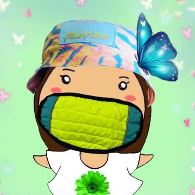 นุชตา 🦋 iamTA 🦋 Always Be Your Butterfly 🦋さんのプロフィール画像